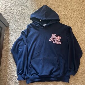 Aelfric Eden Dark Hoodie